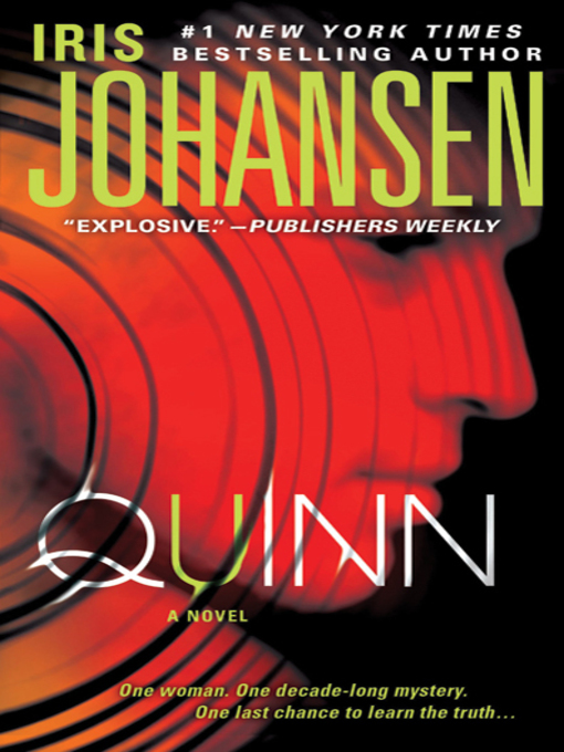 Cover image for Quinn